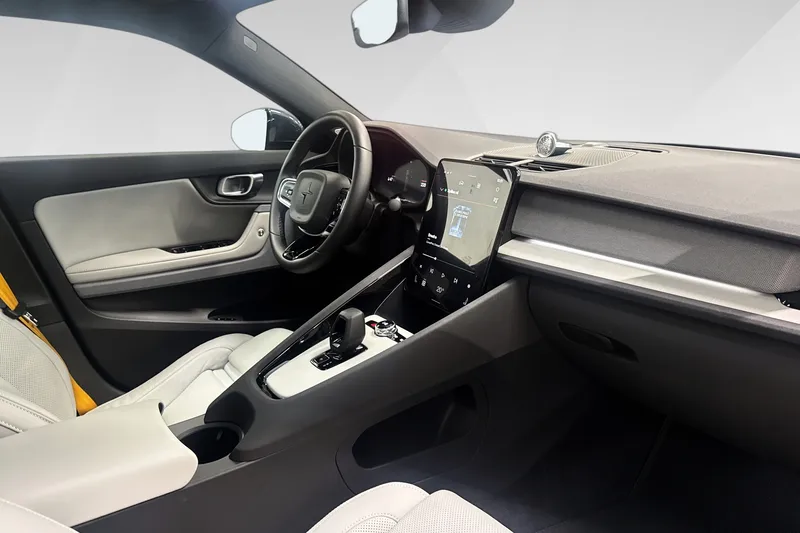 Polestar 2 Long Range Dual Motor Performance bilde 15