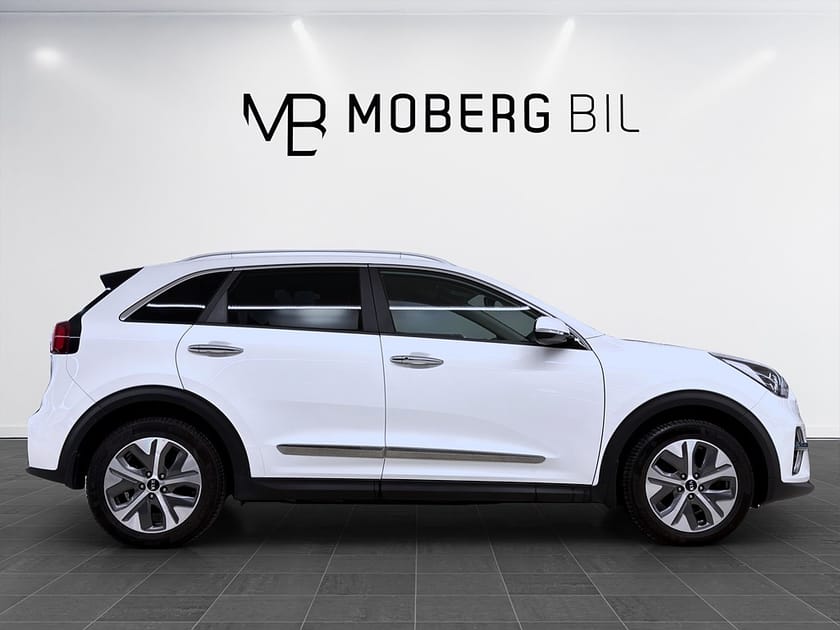 Bild 4 av Kia e-Niro 204hk Advance Navi CarPlay Värmare B-Kamera