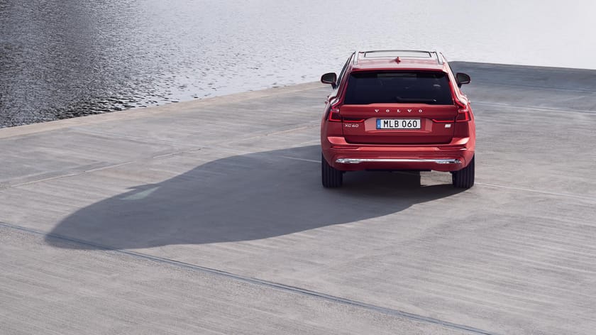 Bilde 5 av Volvo XC60
