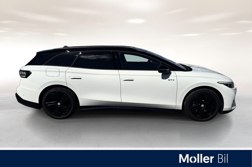 Bilde 4 av Volkswagen ID.7 91 kWh 4Motion gtx 4m stv ex 86kwh 340hk