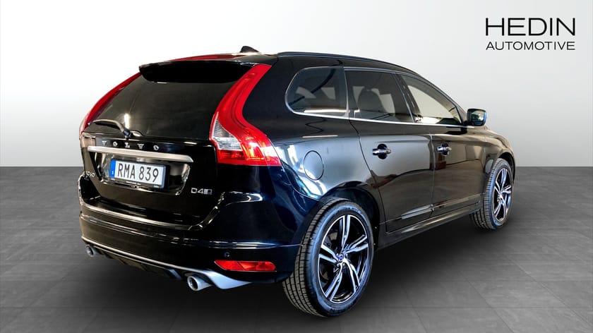 Bild 2 av Volvo XC60