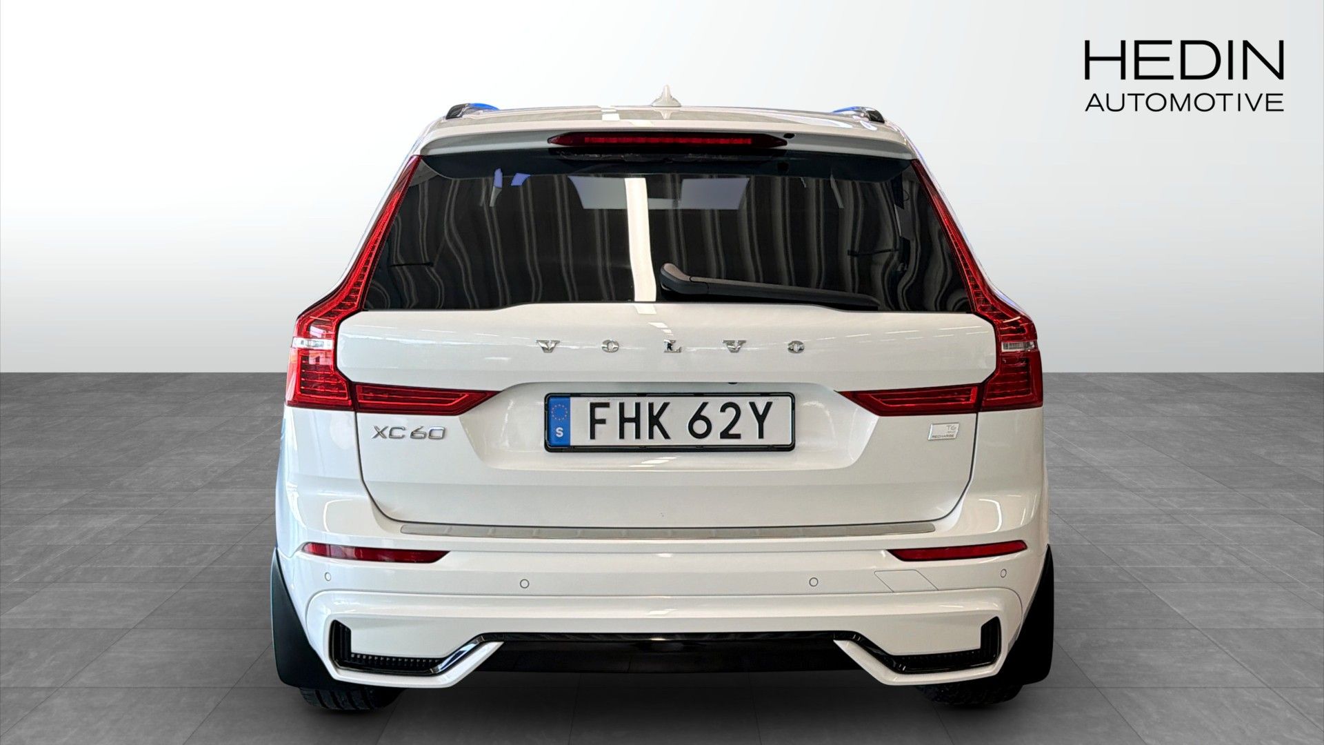 Volvo XC60 2024, bild 7/10
