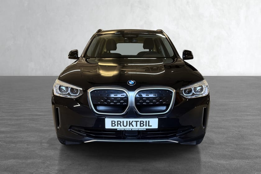 Bilde 2 av BMW iX3