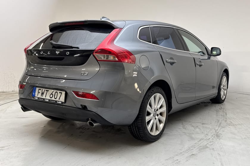Bild 3 av Volvo V40