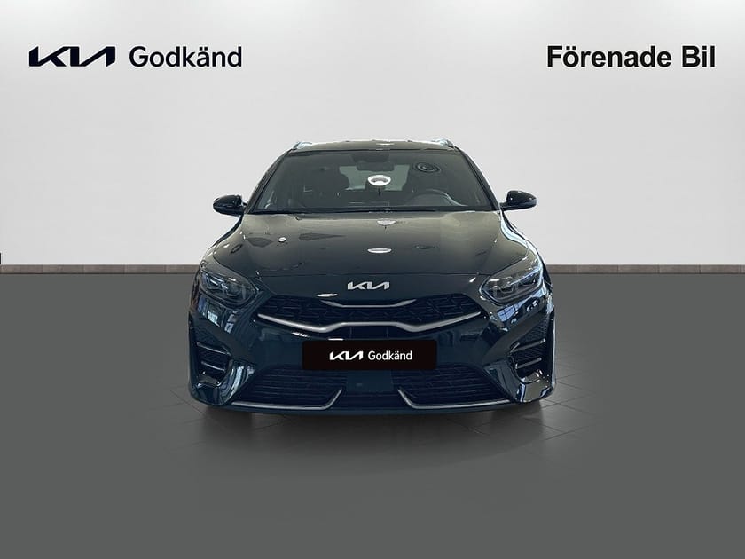 Bild 5 av Kia Ceed Sportswagon