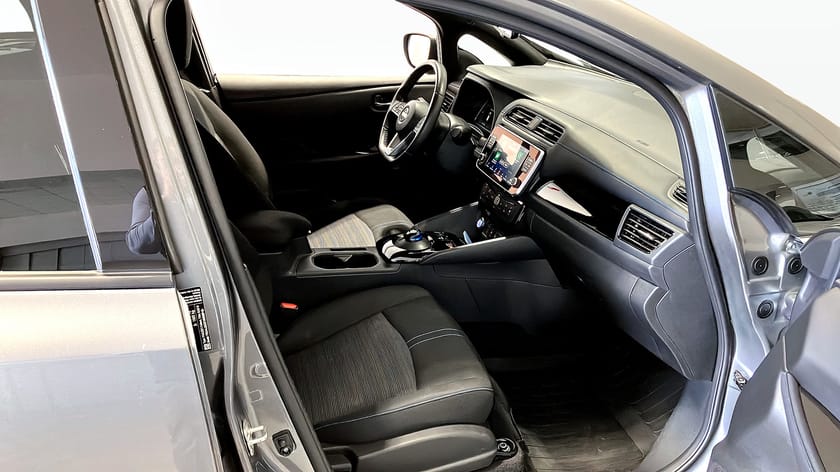 Bild 3 av Nissan Leaf