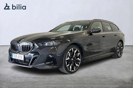BMW 530e xDrive Touring Touring/M Sport Pro/Bowers & Wilkins/Drag/360