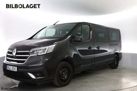 Renault Trafic Passenger L2 Passeng PhII dCi 150 L2H1 A