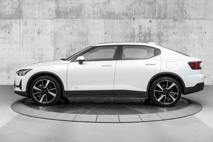 Bilde 3 av Polestar 2 Long range Dual motor Plus/Pilot/Pixel