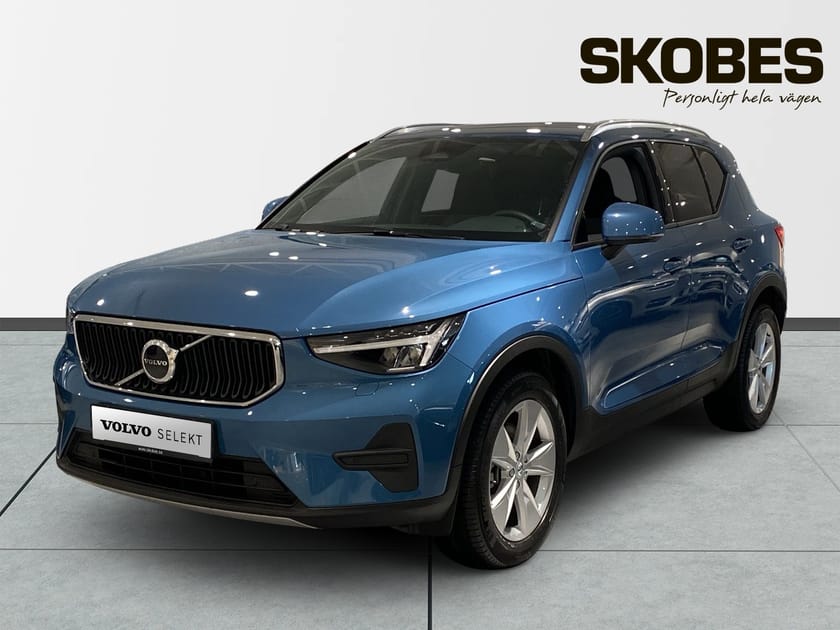 Bild 3 av Volvo XC40 B4 FWD Bensin Core