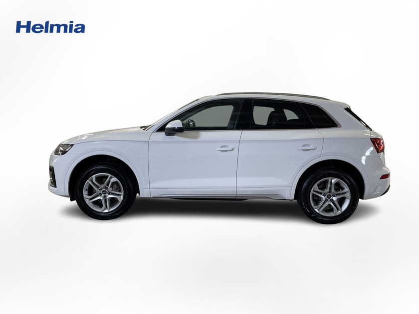 Bild 2 av Audi Q5 40 TDI quattro quattro, 204hp