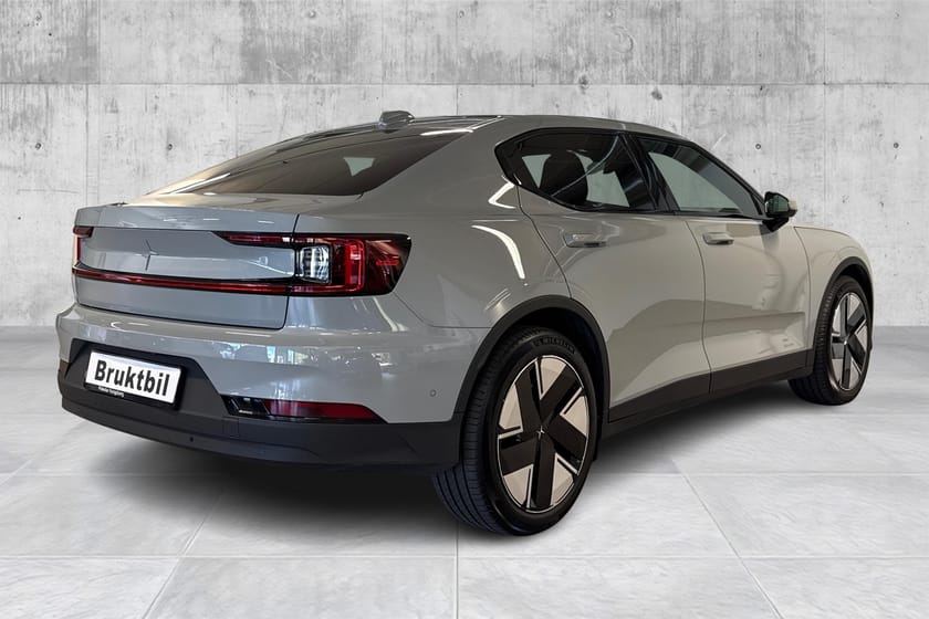 Bilde 5 av Polestar 2 Long Range Dual Motor LRDM Prime/Plus/Pilot/360/Panorama/H&K