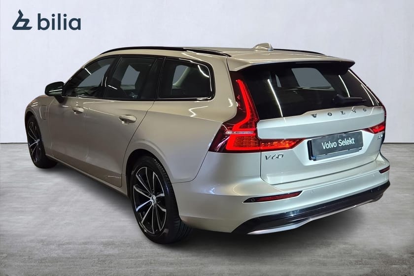 Bild 2 av Volvo V60