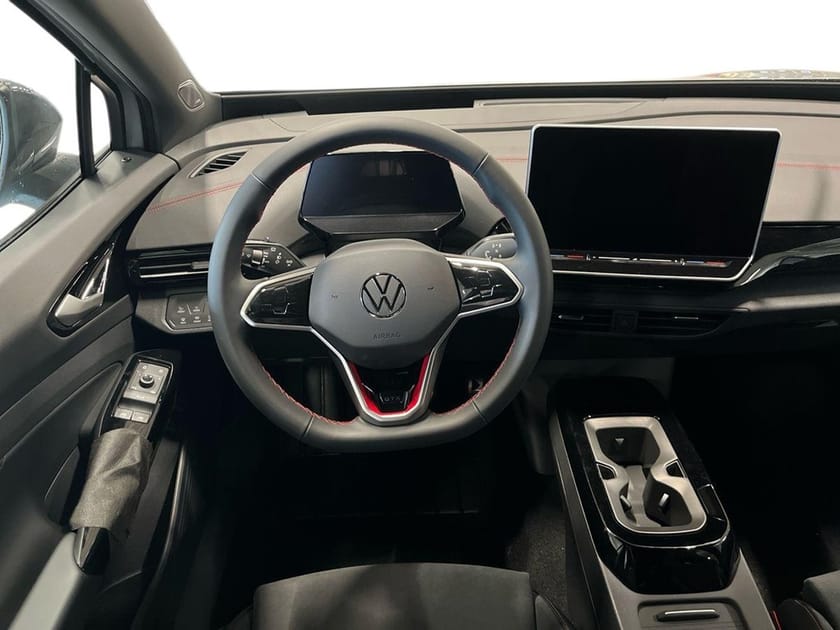 Bild 5 av Volkswagen ID.4 GTX 4MOTION 340 HK 77 KWH BATTERI