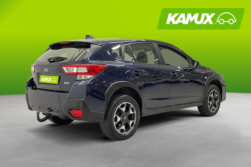 Bild 4 av Subaru XV
