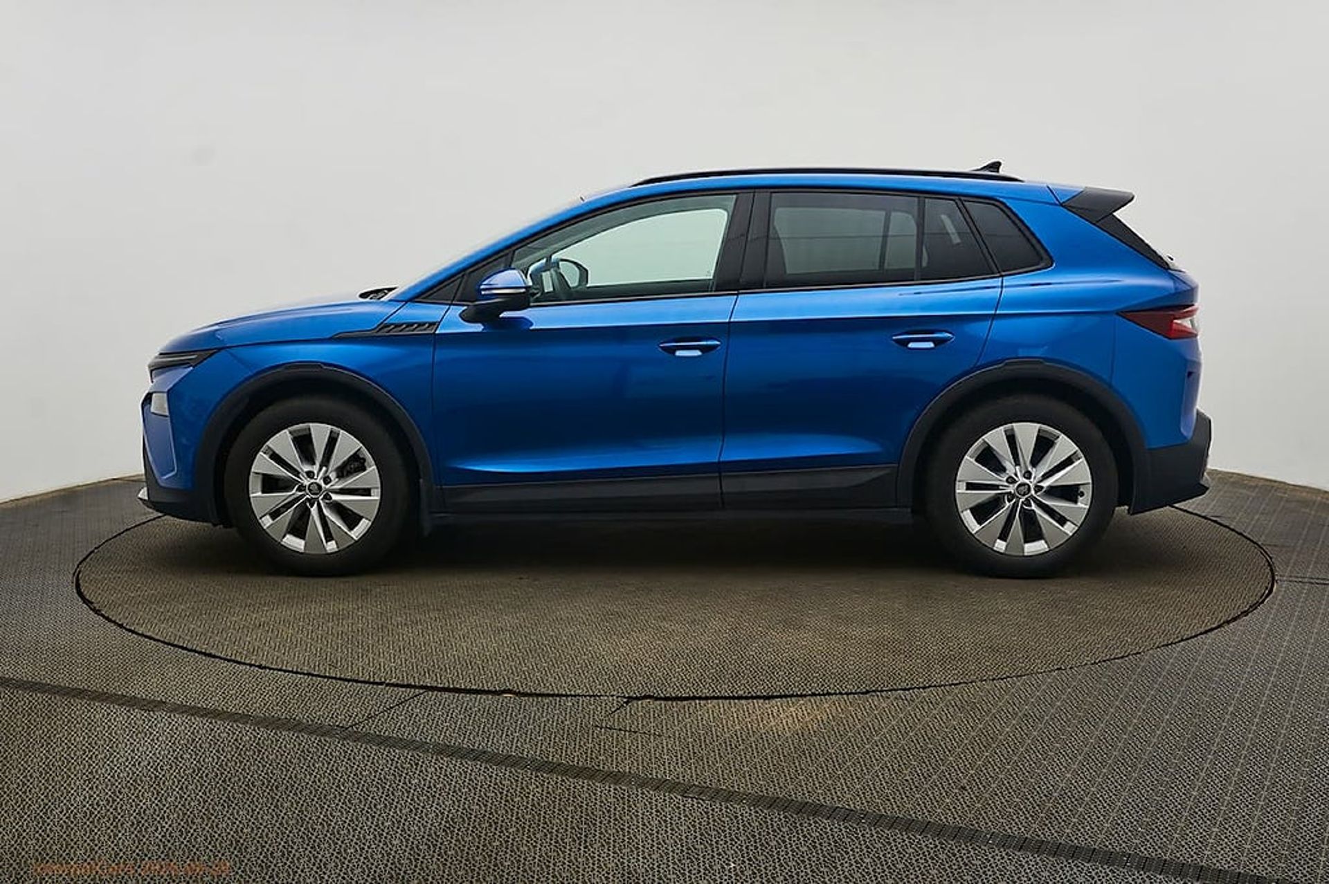 Skoda Elroq 60 204hk dragkrok 2025, bild 6/10