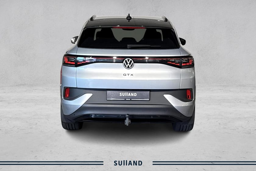 Bilde 4 av Volkswagen ID.4 GTX