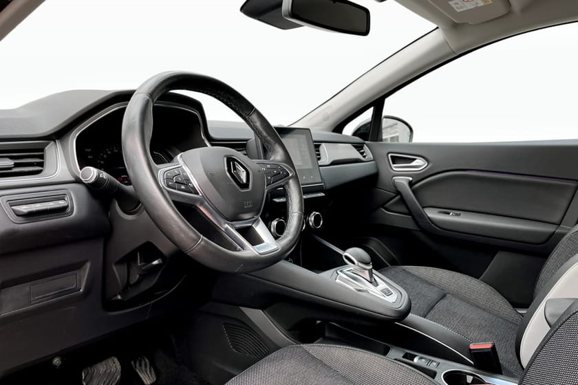 Bild 5 av Renault Captur TCe 130 Intens EDC