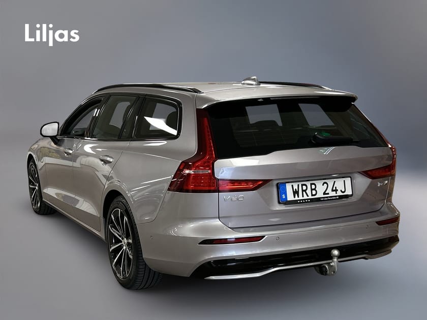 Bild 4 av Volvo V60