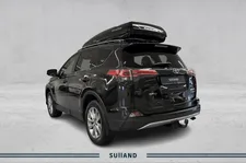 Thumnail bilde 2 av Toyota RAV4 Hybrid