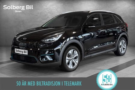 Kia e-Niro