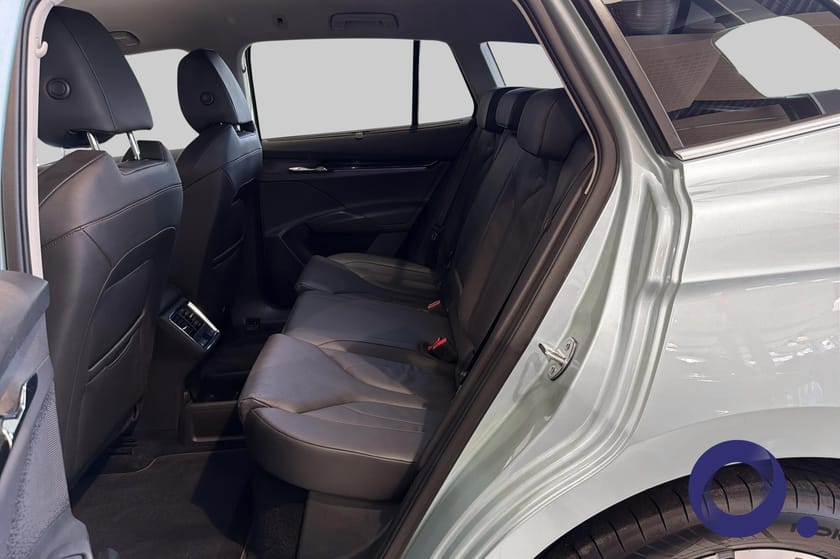 Bilde 3 av Škoda Enyaq iV 80x 