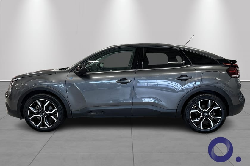 Bilde 5 av Citroën ë-C4