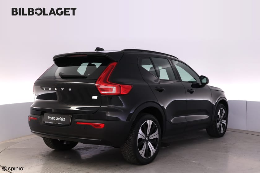Bild 4 av Volvo XC40 Recharge Core **SELEKT**