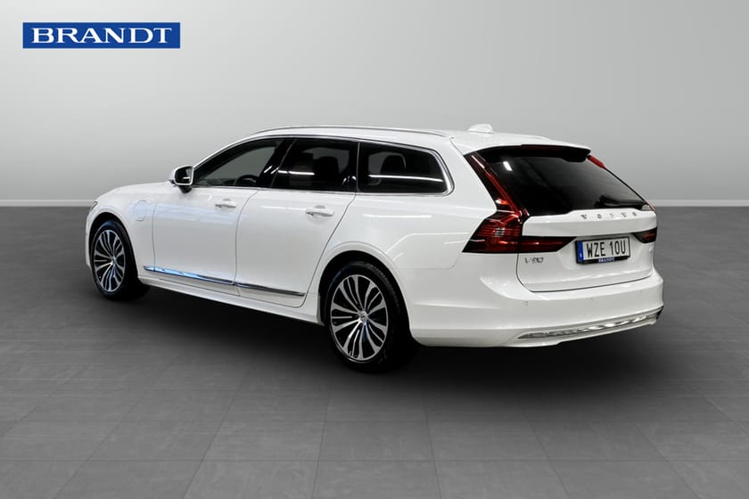 Bild 2 av Volvo V90 Recharge T6 Core Bright