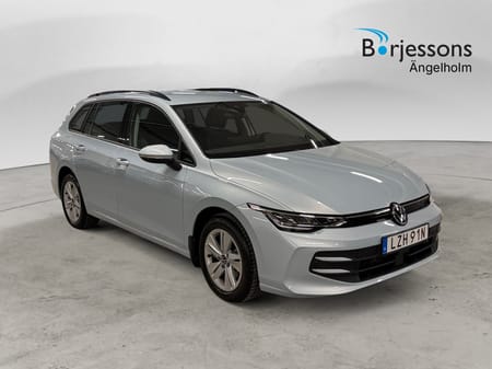 Volkswagen Golf Sportscombi 1.5 eTSI 150 HK Drag