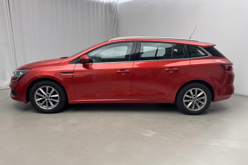 Bild 2 av Renault Mégane Sport Tourer