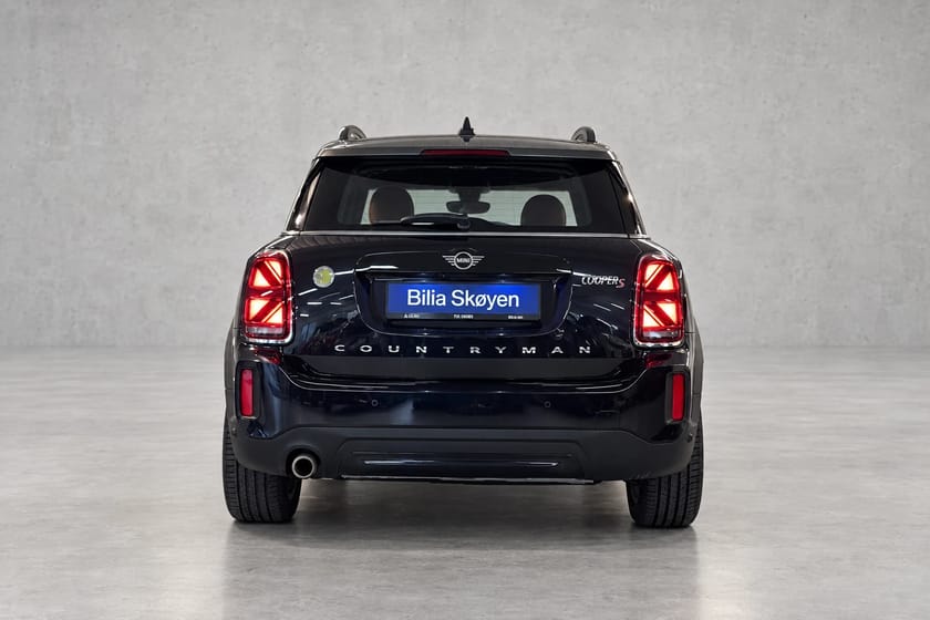 Bilde 3 av MINI Countryman Cooper SE ALL4