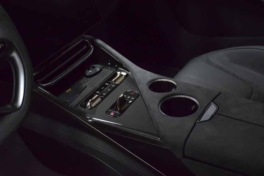 Bild 4 av Lotus Eletre R