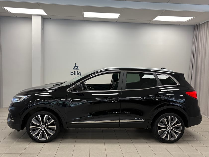 Bild 2 av Renault Kadjar PhII TCe 140 BOSE GPF EDC 4x2