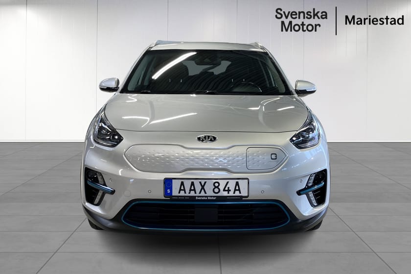 Bild 2 av Kia e-Niro