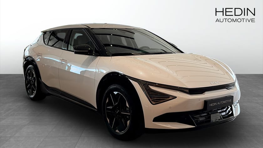 Bild 3 av Kia EV6 AWD Long Range Plus | | Longe