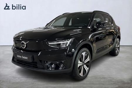 Volvo XC40 Recharge Single Motor Plus Edition/Kamera/Apple CarPlay