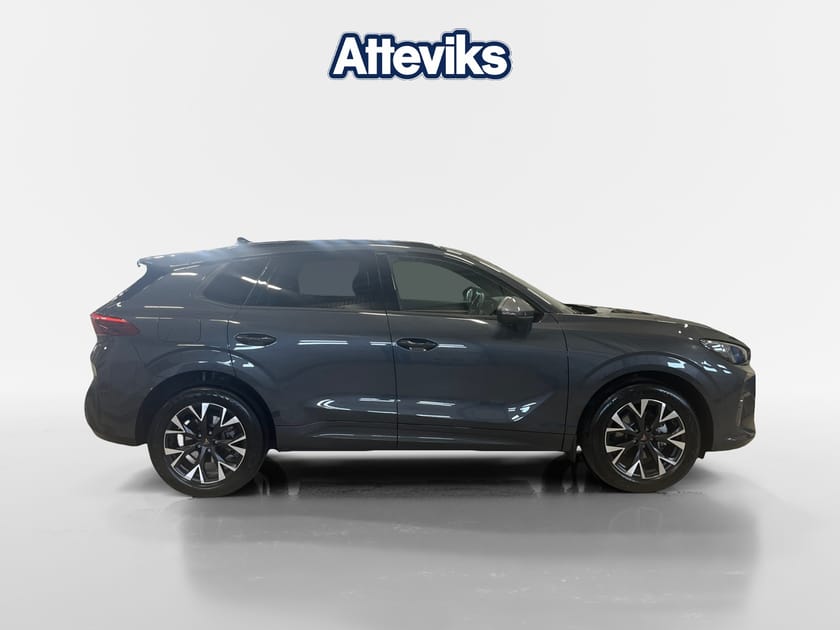 Bild 2 av CUPRA Terramar eTSI 150hk Drag/P-värmare/Backkamera
