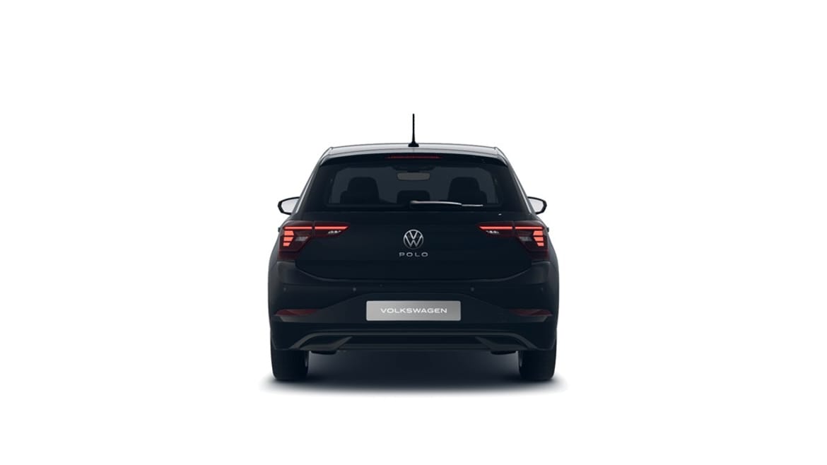 Volkswagen Volkswagen Polo — bild 4