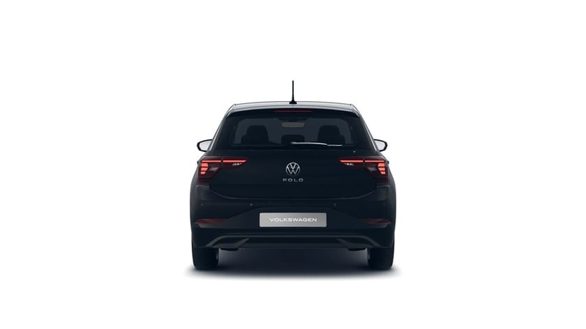 Bild 4 av Volkswagen Polo LIFE 1,0 TSI 115 DSG 7