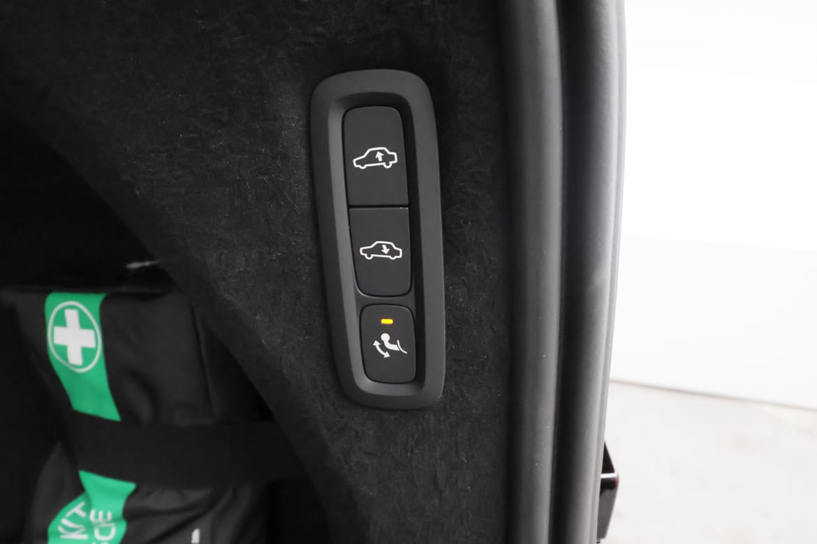 Volvo XC90 2027 - miniatyr 27