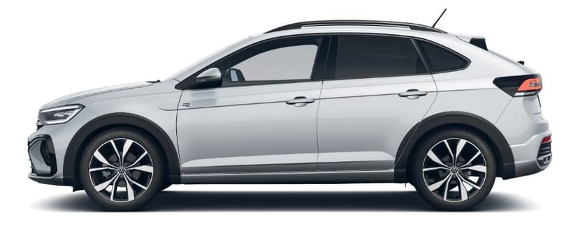 Bild 2 av Volkswagen Taigo 1.0 TSI OPF R-Line Edition 115hk DSG