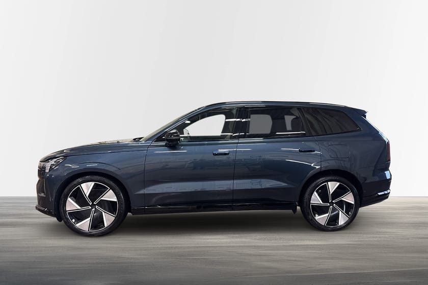 Bild 3 av Volvo EX90 Twin Motor Performance 7-seater