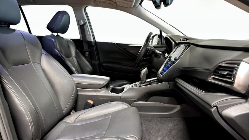 Bild 3 av Subaru Outback 2.5DI CVT XFUEL Limited, Drag, Kupé/M-Värmare, Ledramp