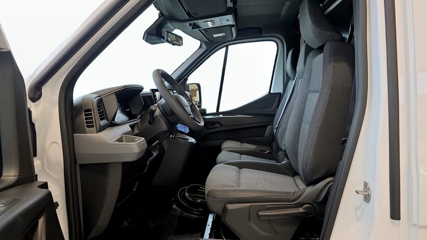 Bild 3 av Renault Master E-Tech 87kWh