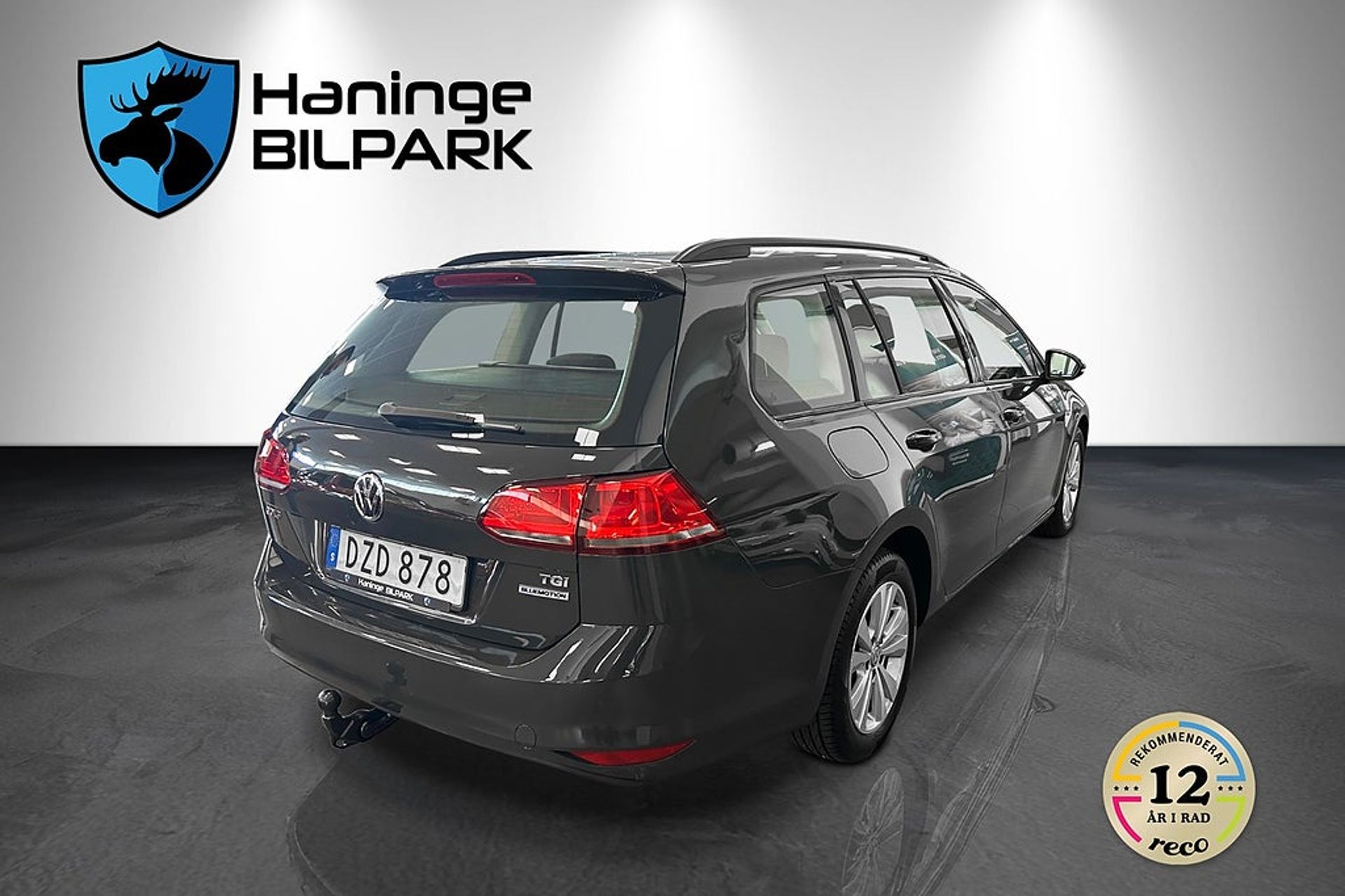 Volkswagen Golf SC 1.4 TGI SUPERDEAL 2016, kuva 6/10