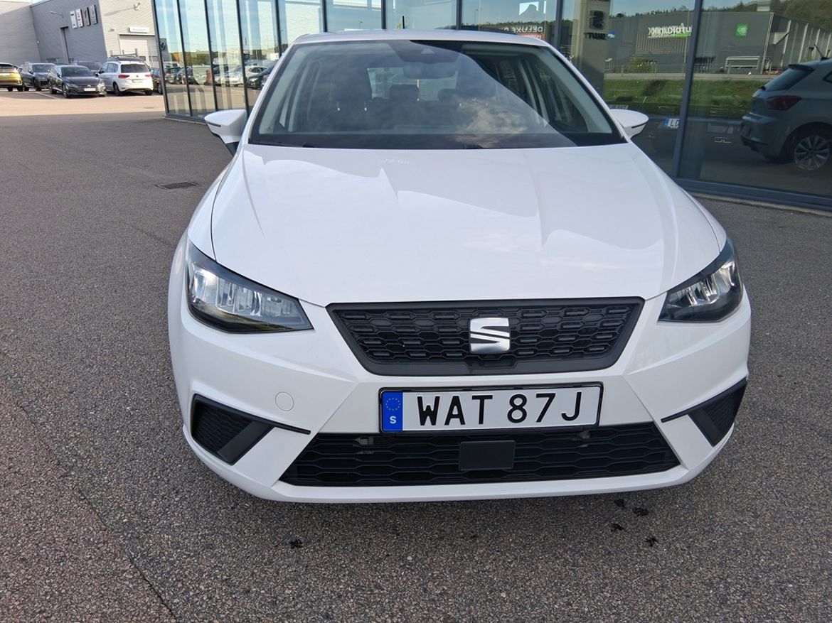 SEAT SEAT Ibiza — bild 3