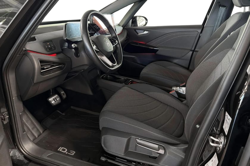 Bilde 5 av Volkswagen ID.3 Pro Performance