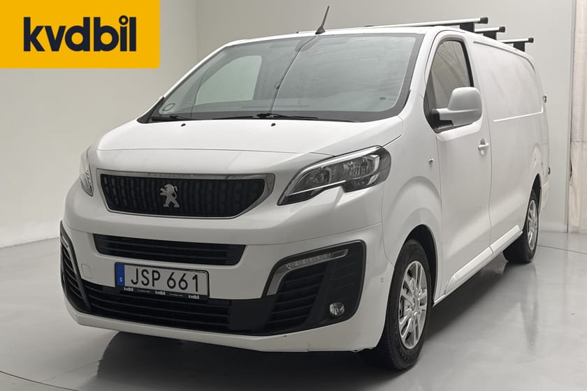 Bild 1 av Peugeot Expert Panel Van BlueHDi Skåp (122hk)
