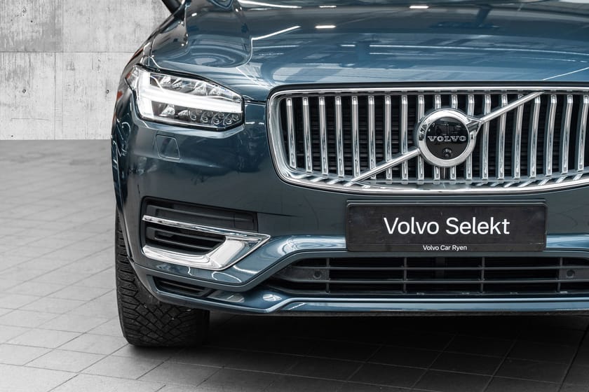Bilde 2 av Volvo XC90 7 Seats